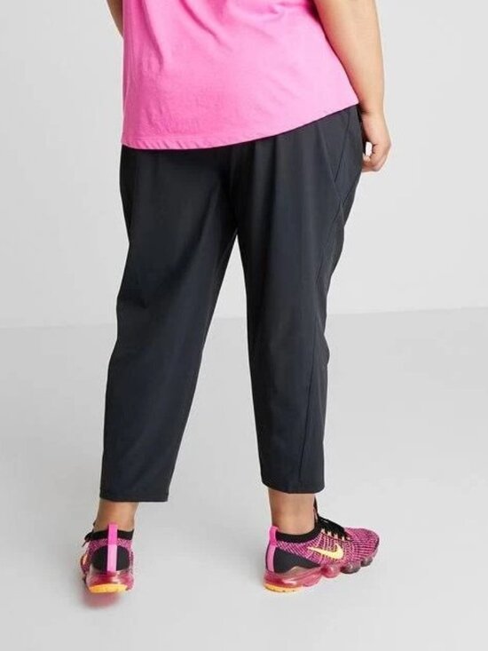 Nike Essential 7/8 Running Pant 3X - Picture 2 of 15